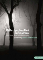 Film: Gustav Mahler - Symphony No. 4