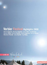 Film: Verbier Festival - Highlights 2008