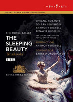 Film: Tschaikowsky - Sleeping Beauty