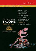Film: Richard Strauss - Salome
