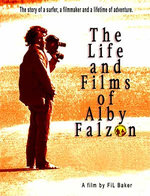 Film: The Life and Films of Alby Falzon