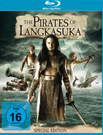 Film: The Pirates of Langkasuka [SE]