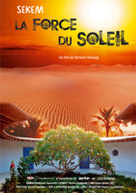 Film: Sekem - Aus der Kraft der Sonne