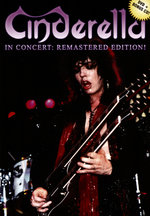 Film: Cinderella - In Concert: Remastered Ed. (+ CD)