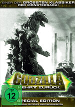 Film: Godzilla kehrt zurück [SE]