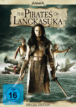 Film: The Pirates of Langkasuka [SE]