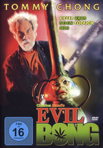 Film: Evil Bong