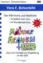 Film: Männer und Frauen - Unterschiede?/Vera F. Birk.