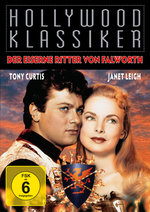 Film: Der Eiserne Ritter von Falworth - Hollywood Kl.