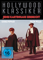 Film: Jedes Kartenhaus zerbricht - Hollywood Klassiker