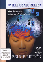 Film: Intelligente Zellen - Der Geist ist stärker ...