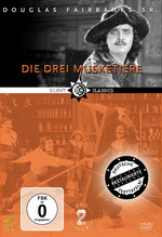 Film: Die drei Musketiere