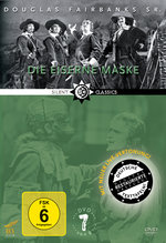 Film: Die eiserne Maske