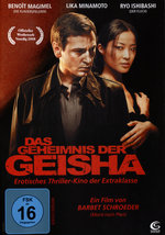 Film: Das Geheimnis der Geisha