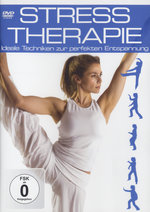 Film: Stress Therapie - Ideale Techniken zur perfekt..