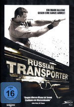 Film: Russian Transporter