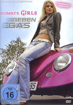 Film: Scharfe Girls geben Gas