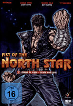 Film: Fist Of The North Star - Chapter 1: Legend of R.