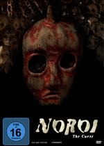 Film: Noroi - The Curse