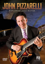Film: John Pizzarelli - Exploring Jazz Guitar
