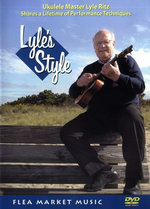 Film: Lyle Ritz - Lyle's Style