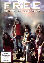Film: Free - Songs Of Yesterday
