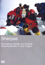 Film: Sherpas - Die wahren Helden am Everest