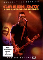Film: Green Day - The Album Reviews [2 DVDs]