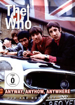 Film: The Who - Anyway Anyhow Anywhere