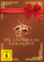 Film: Die unendliche Geschichte 1 - Geschenk Edition
