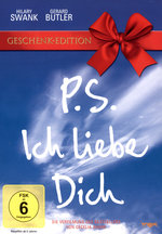 Film: P.S. Ich liebe dich - Geschenk Edition