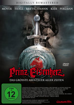 Film: Prinz Eisenherz