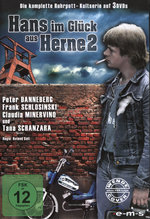 Film: Hans im Glück aus Herne 2 [3 DVDs]
