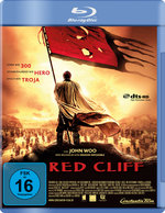 Film: Red Cliff