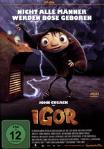 Film: Igor