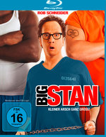 Film: Big Stan - Kleiner Arsch ganz gross!
