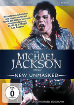 Film: The Michael Jackson Story - New Unmasked