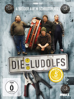 Film: Die Ludolfs - Staffel 5 [3 DVDs]
