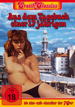 Film: Aus dem Tagebuch einer Siebzehnj... - Erotik Cl.