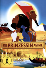 Film: Die Prinzessin am Nil
