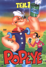 Film: Popeye - Teil 1