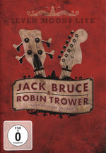 Film: Jack Bruce & Robin Trower - Seven Moons Live