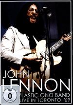 Film: John Lennon - Live in Toronto '69