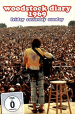 Film: Woodstock Diary 1969