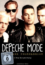Film: Depeche Mode - The Dark Progression [LCE]