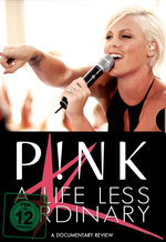 Film: Pink - A Life Less Ordinary