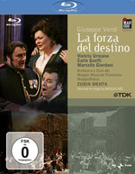 Film: Verdi - La Forza del Destino