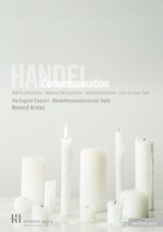 Film: Händel Commemoration
