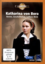 Film: Katharina von Bora - Nonne, Geschäftsfrau, ...