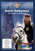 Film: Kaiser Barbarossa - Die Legende im Kyffhäuser
